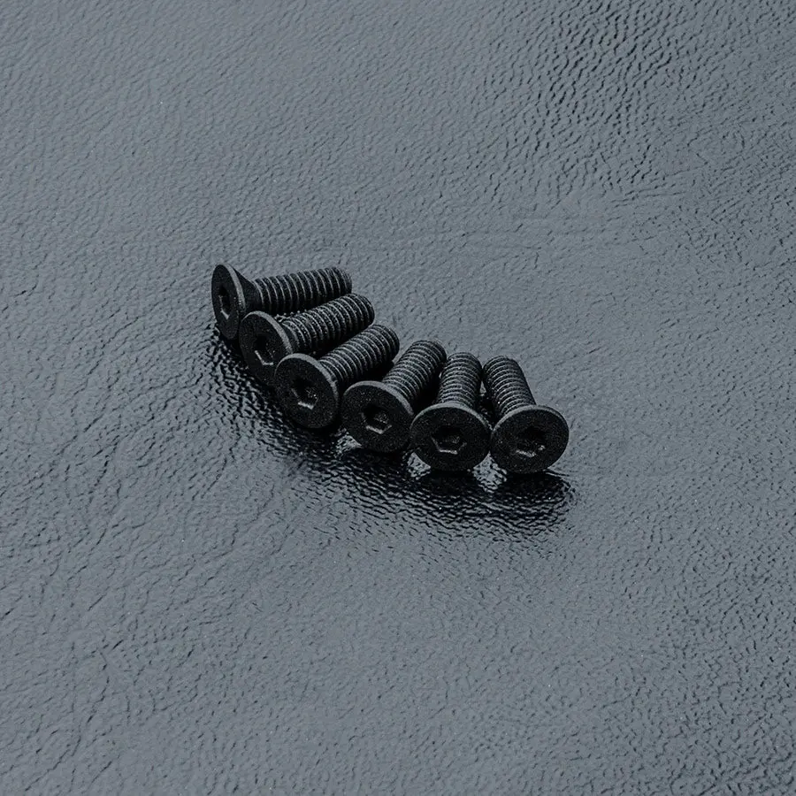 Mst Countersunk Screw M2.5 X 8 1