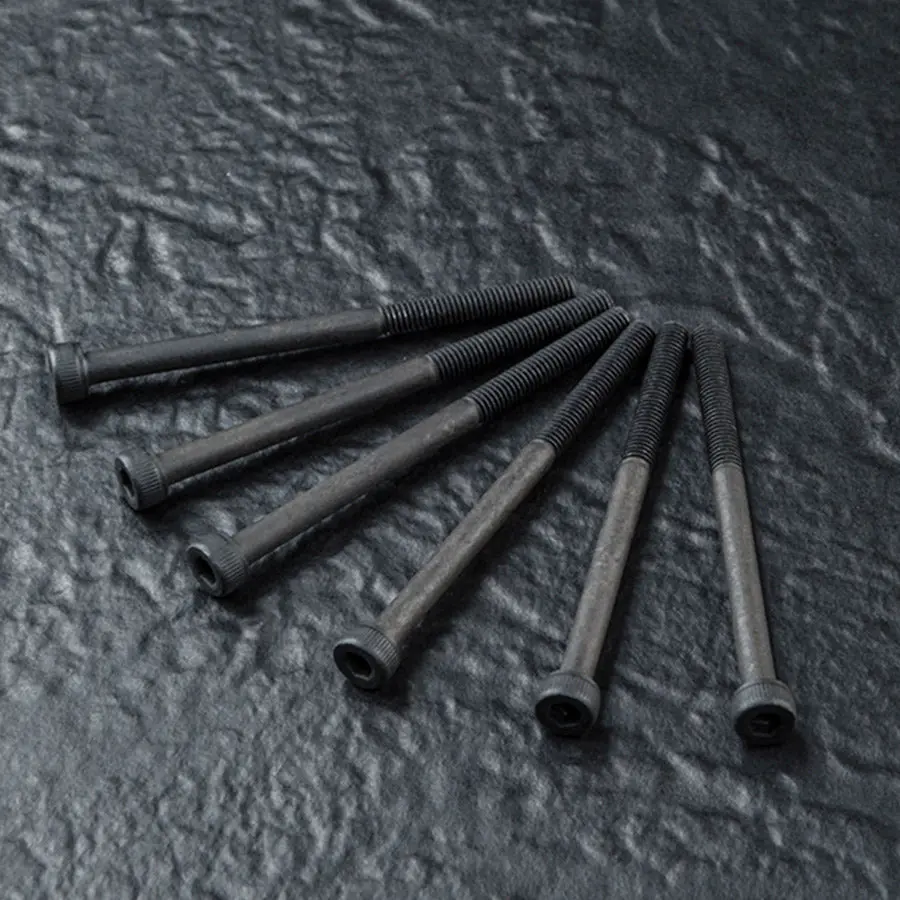 Mst Cap Screw M3 X 45 1