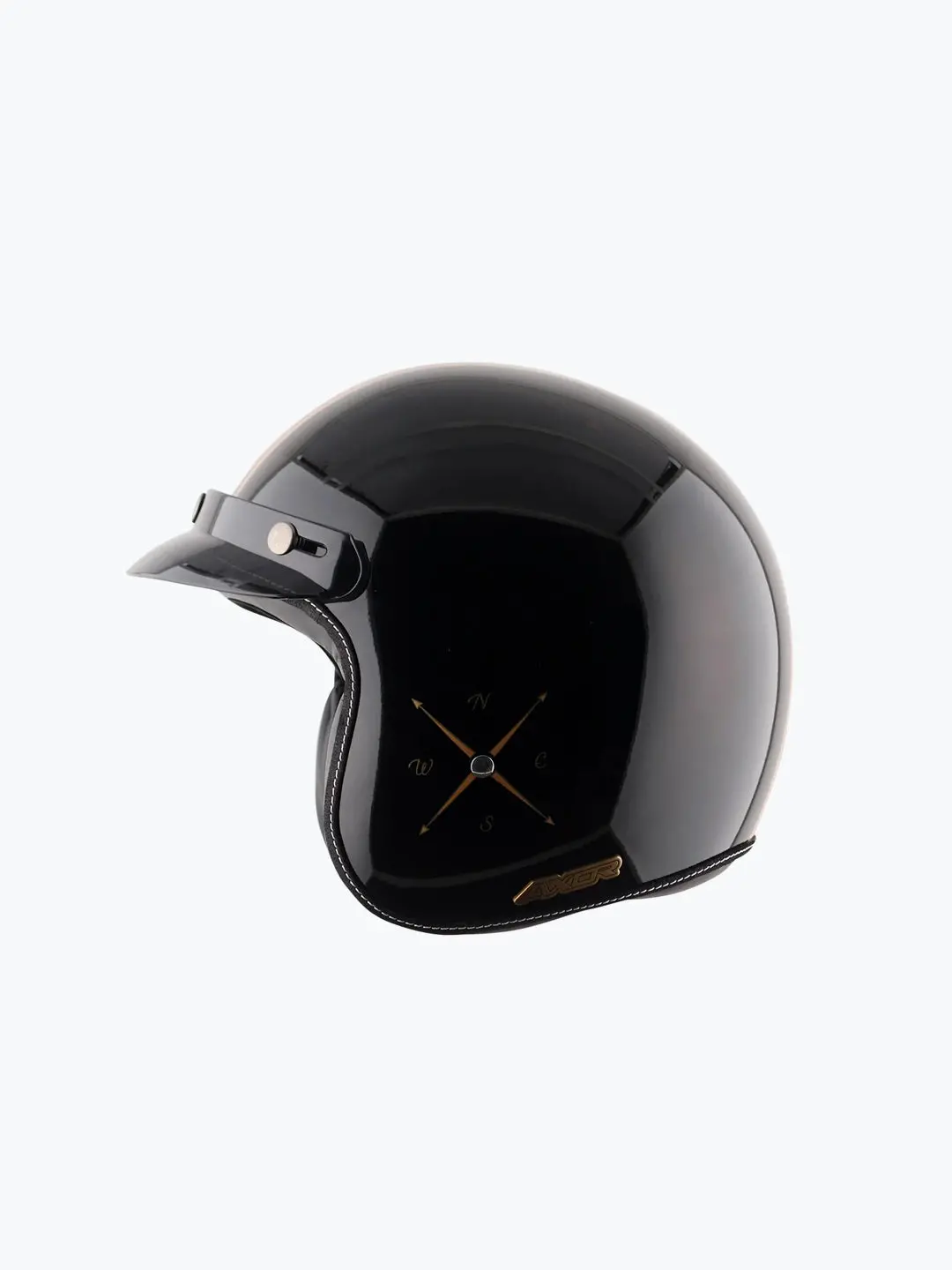 Axor Retro Jet Euro Globe 3