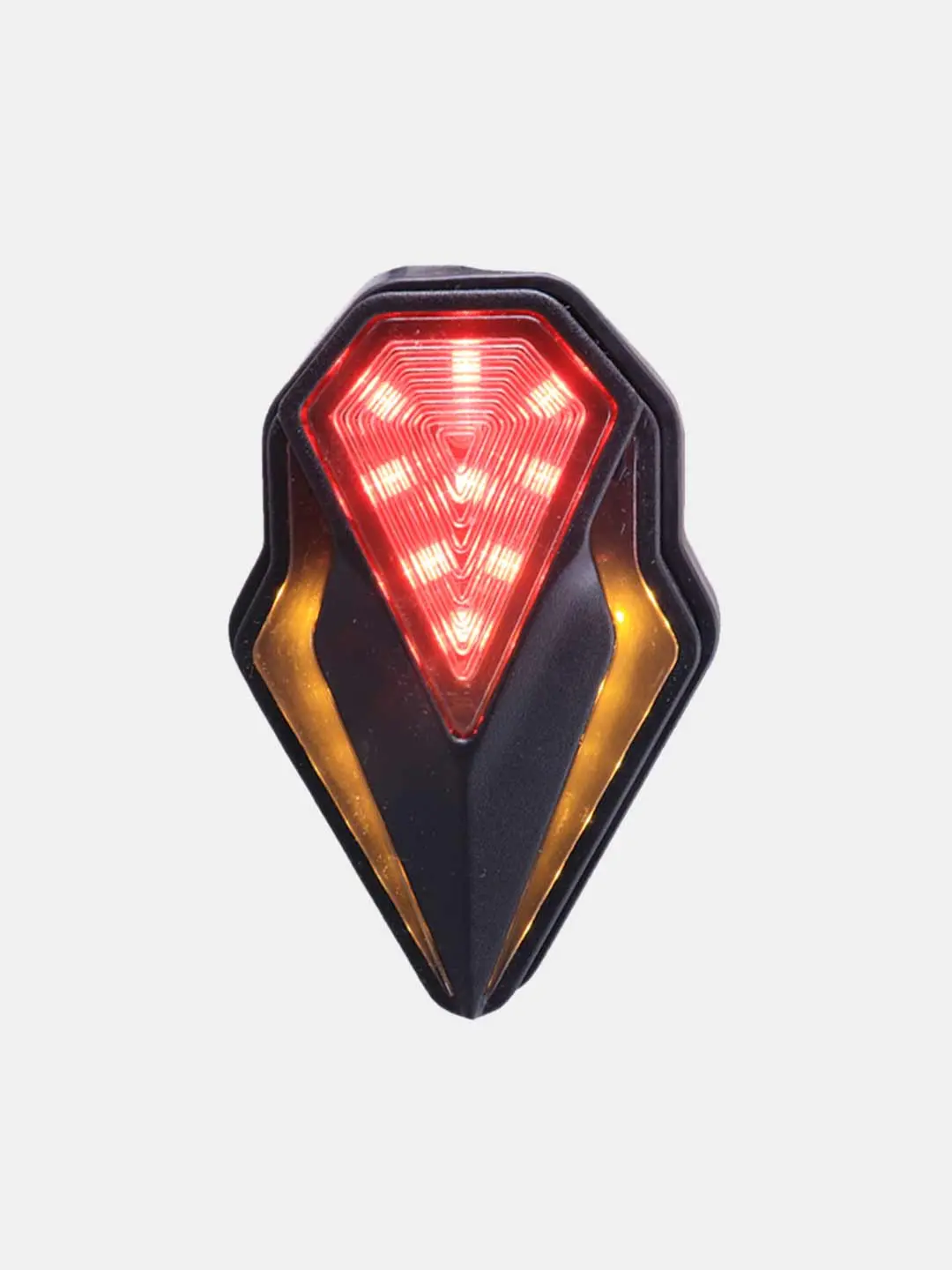 Bullwark Drl Flush Mount Indicator 1