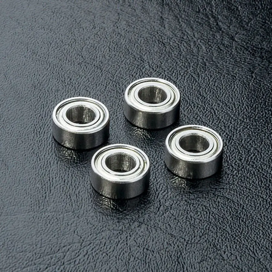 Mst Ball Bearing 5 X 10 1