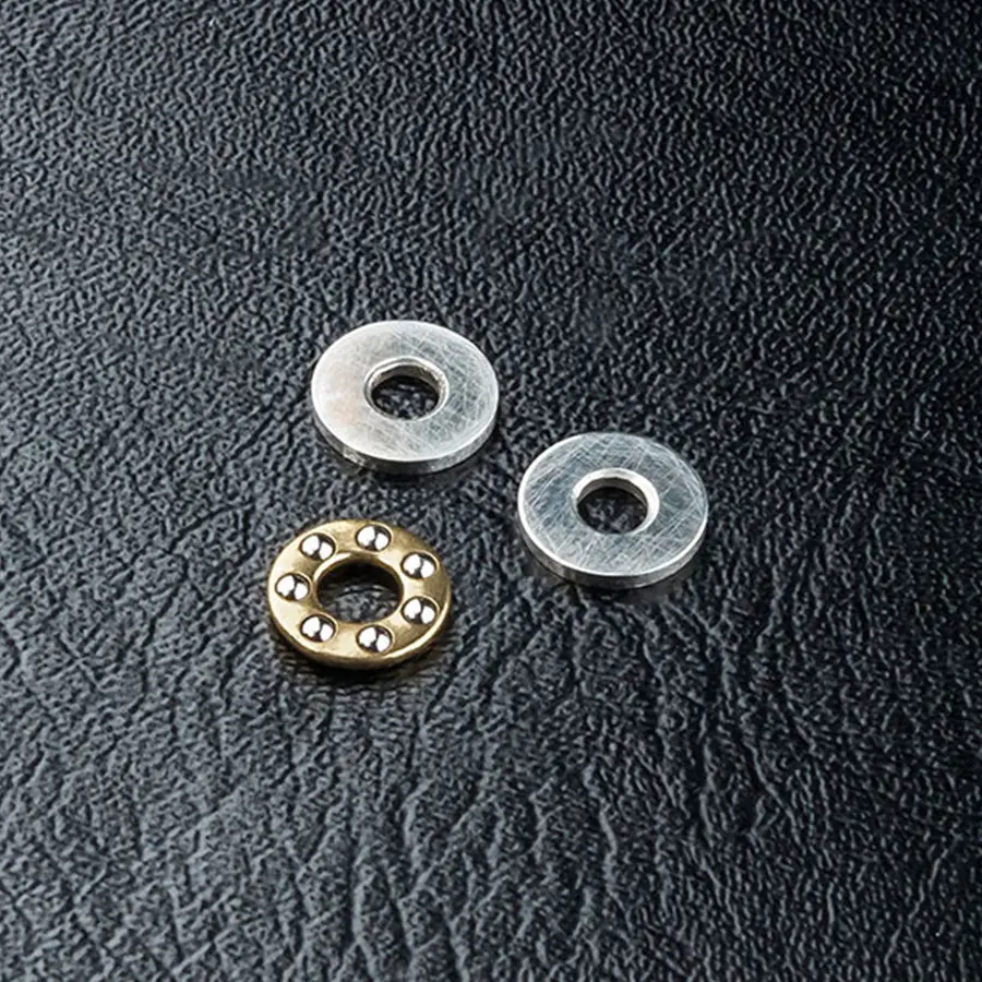 Mst Thrust Bearing 3 X 8 1