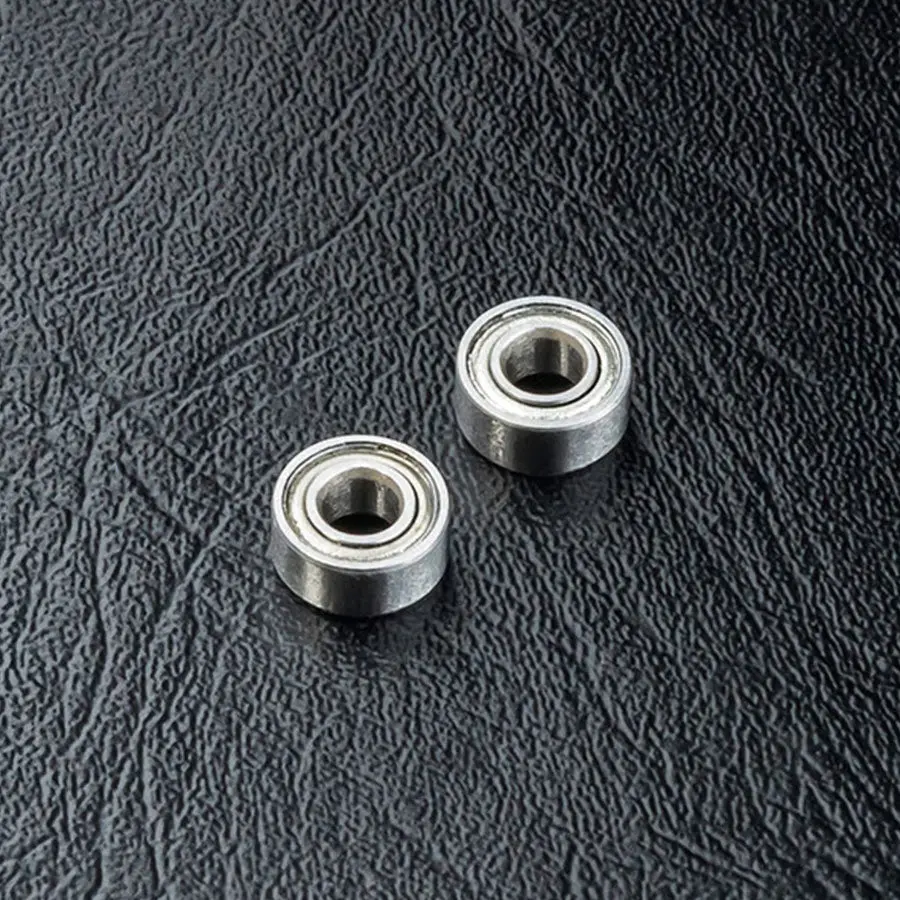 Mst Ball Bearing 3 X 7 1
