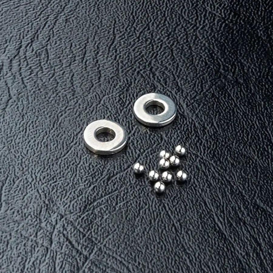Mst Thrust Bearing 2.5 X 6 1