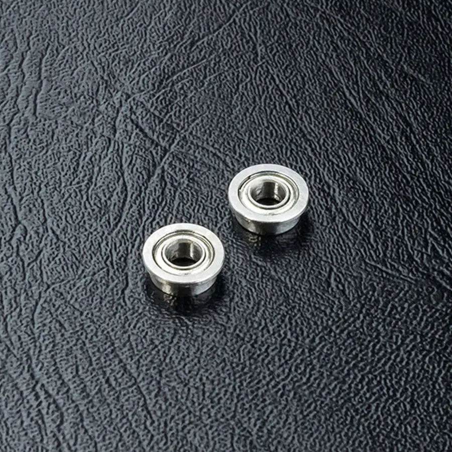 Mst Flange Bearing 3 X 6 1