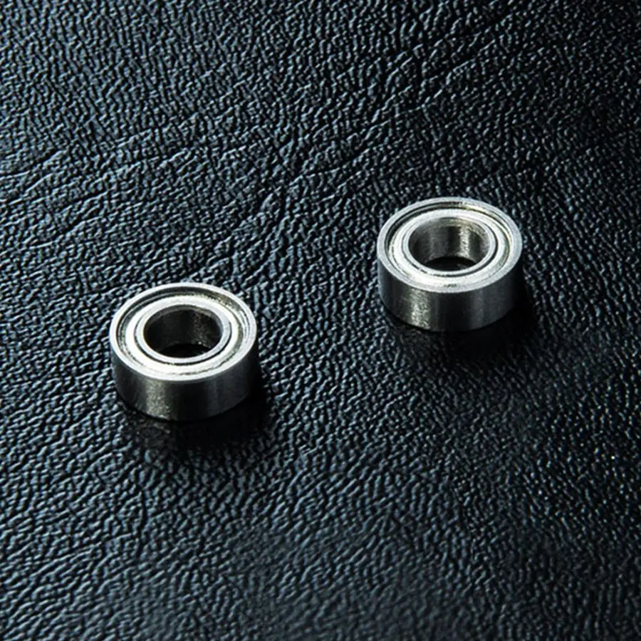 Mst Ball Bearing 4 X 8 X 3 1