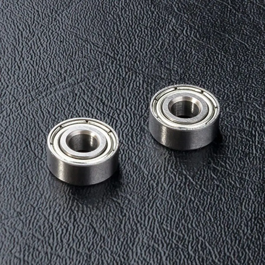 Mst Ball Bearing 4 X 10 X 4 1