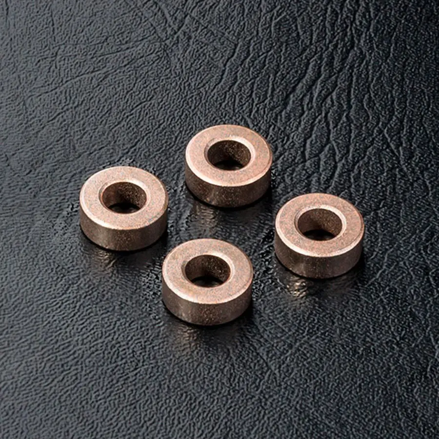 Mst Bearing 5 X 10 X 4 1