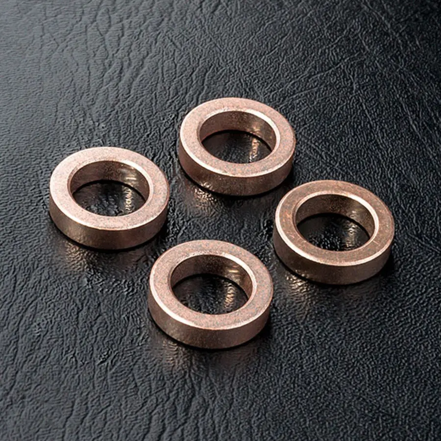 Mst Bearing 10 X 15 X 4 1