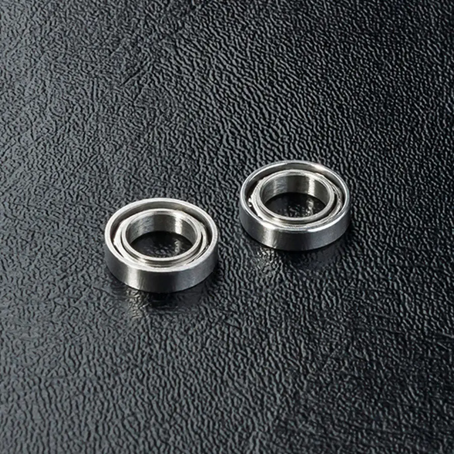 Mst Ball Bearing 6 X 10 X 2.5 1