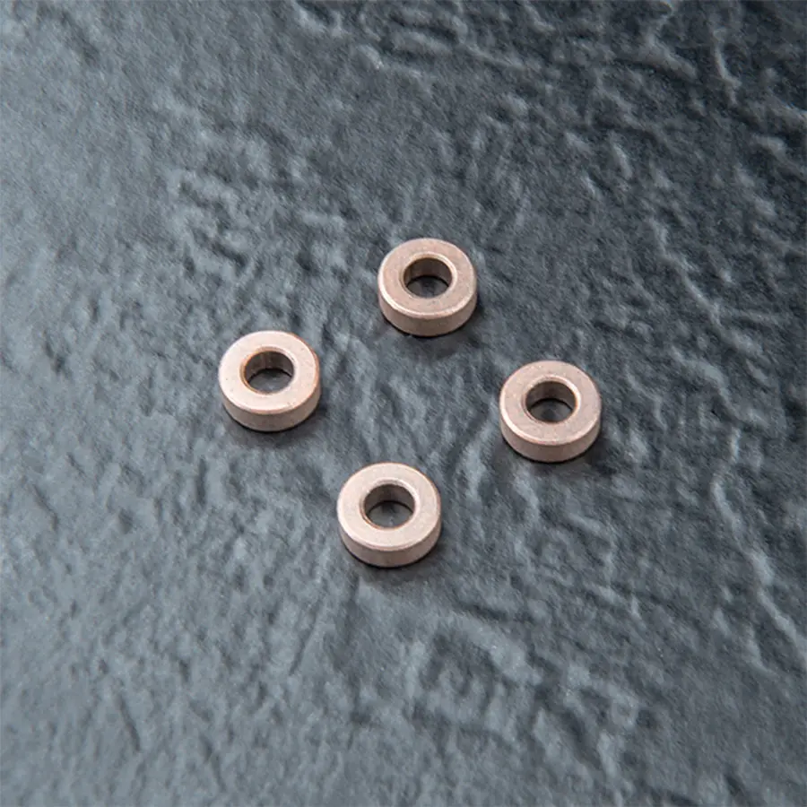 Mst Bearing 4 X 8 X 3 1