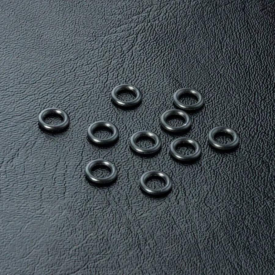 Mst O-Ring 3.5 X 1 1