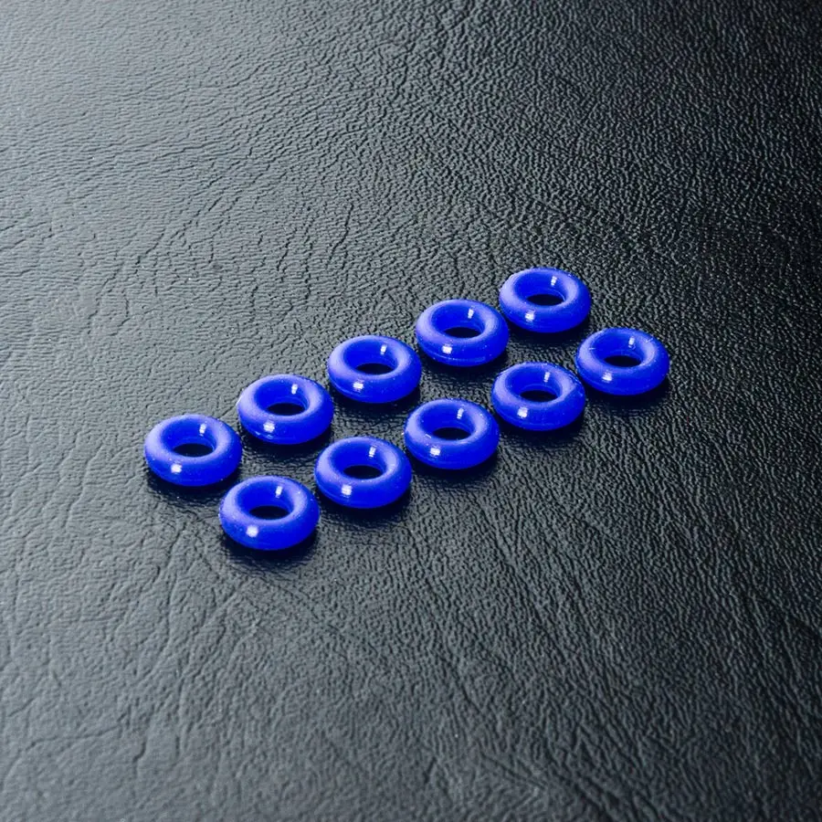Mst Damper O-Ring P3 - Blue 1