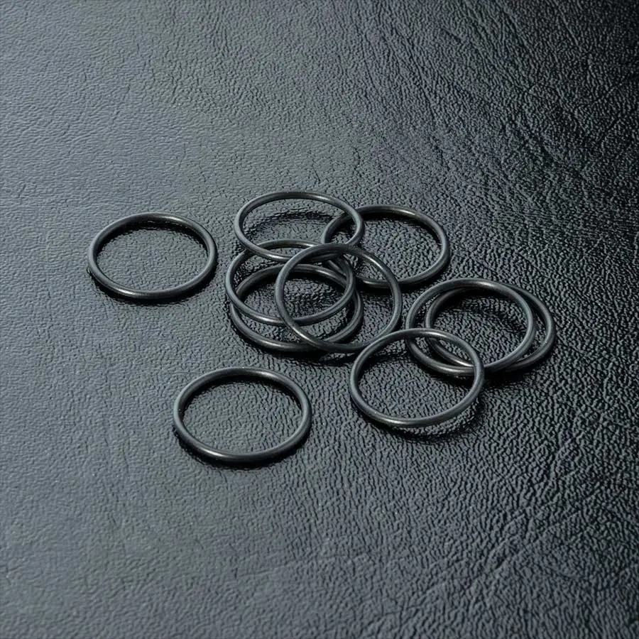 Mst Damper Cap O-Ring 1