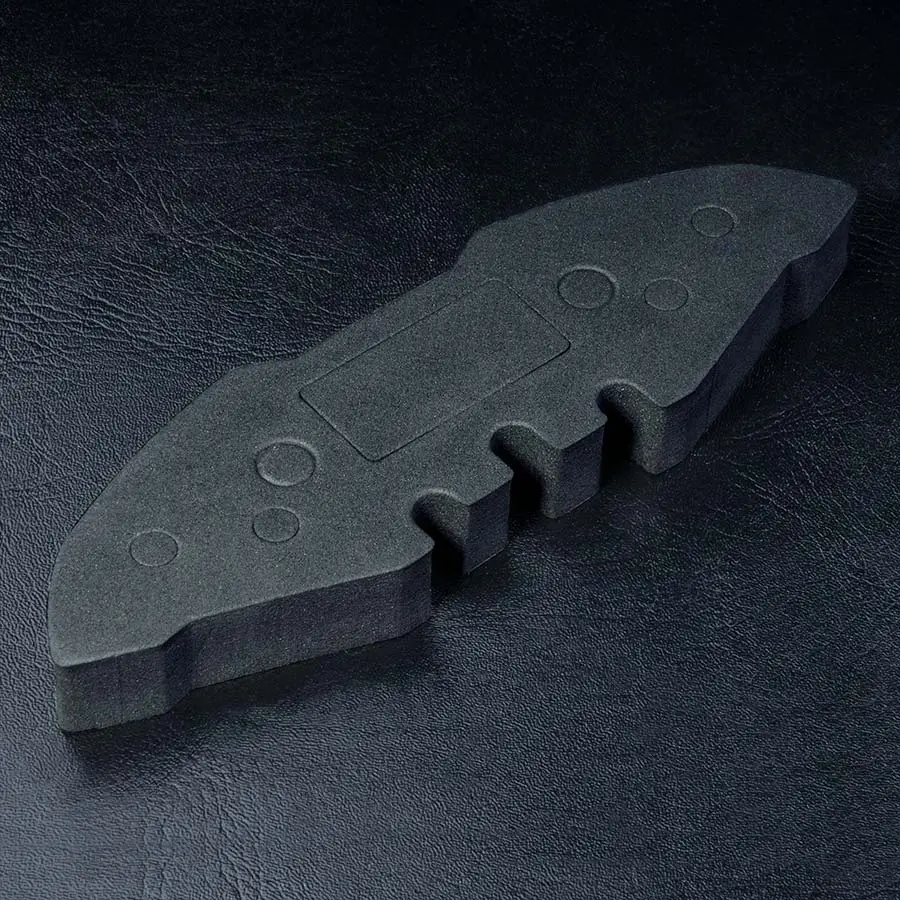 Mst Wide Balancing Bumper Sponge 1