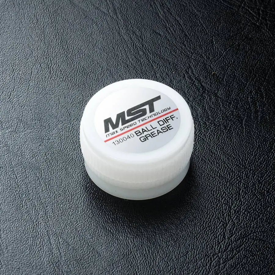 Mst Ball Diff. Grease 1