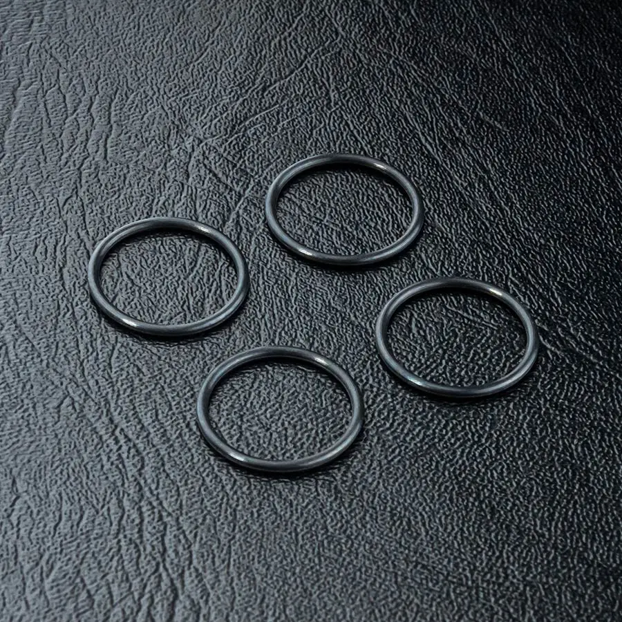Mst O-Ring 12 X 1 1