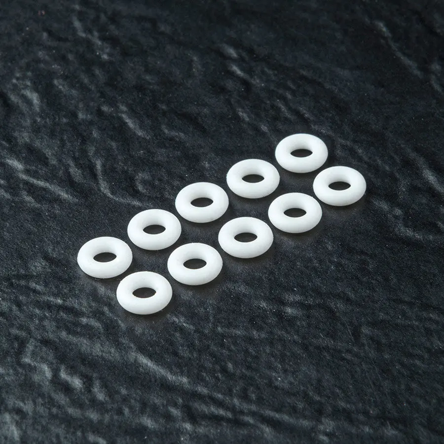 Mst High Smooth Damper O-Ring P3 - White 1