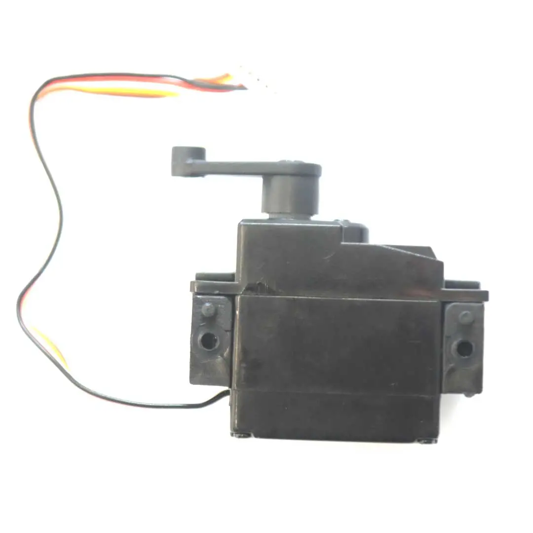 Servo Steering Gear 1