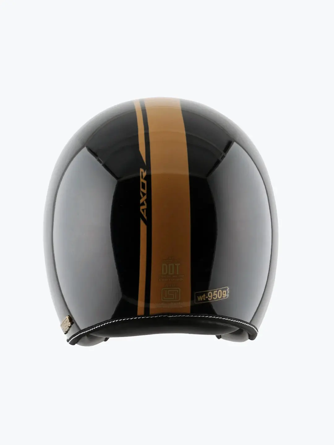 Axor Retro Jet Euro Globe 5
