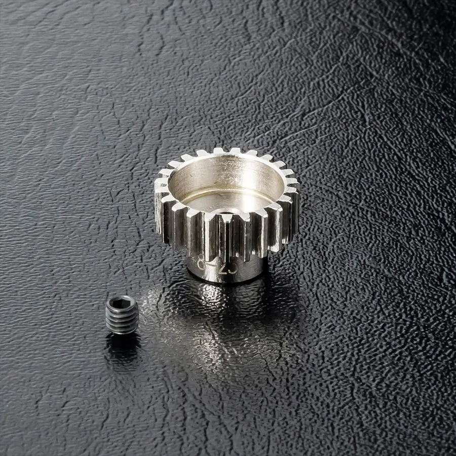 Mst 48P Pinions 1