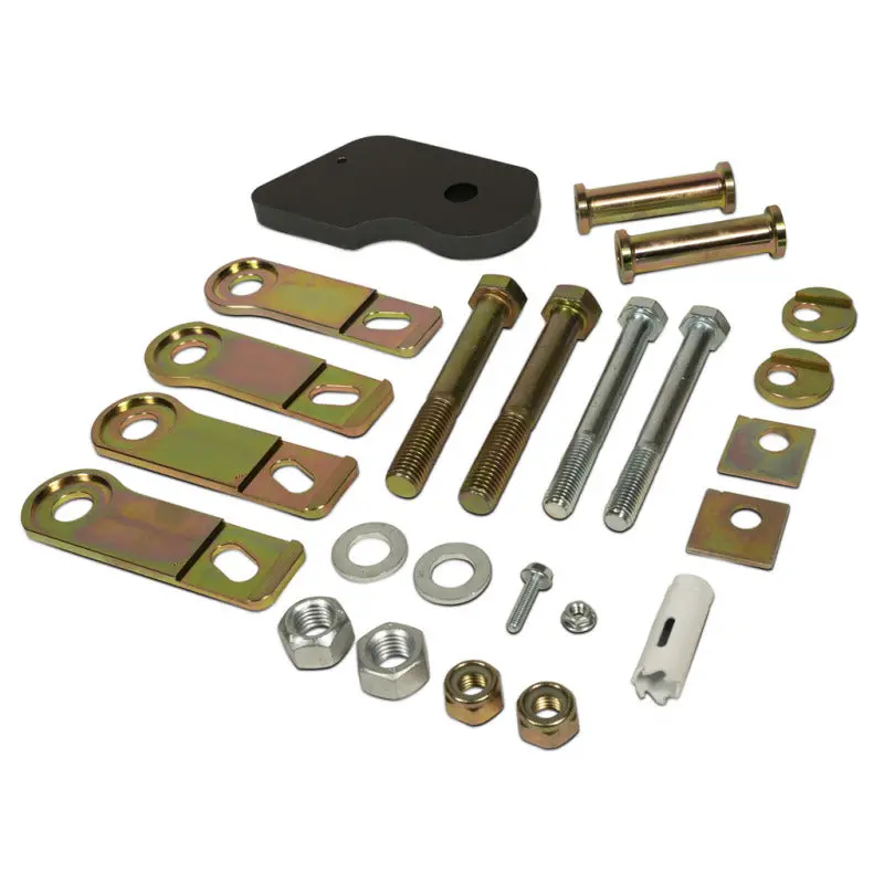 Bd Diesel Caster Adjusting Kit - Ford 2011-2020 6.7L 1