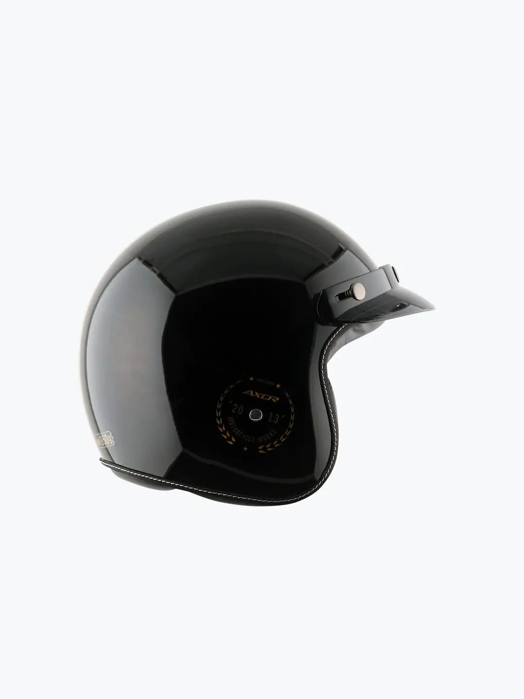 Axor Retro Jet Euro Globe 7