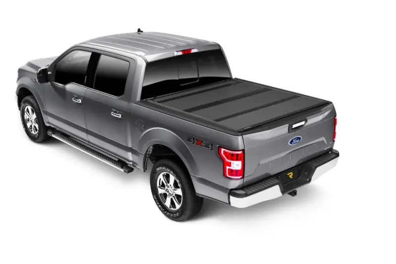 Bak 2022+ Toyota Tundra 6.5Ft Bed Bakflip Mx4 Bed Cover 1