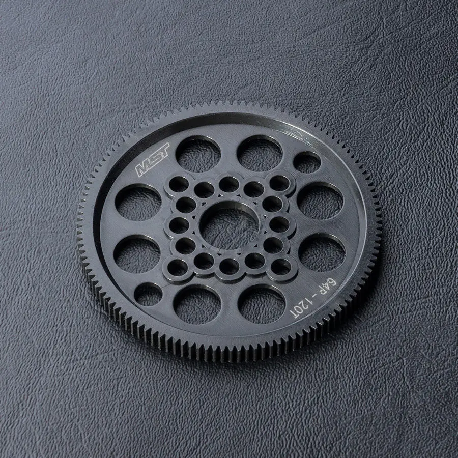 Mst 64P Spur Gears 1