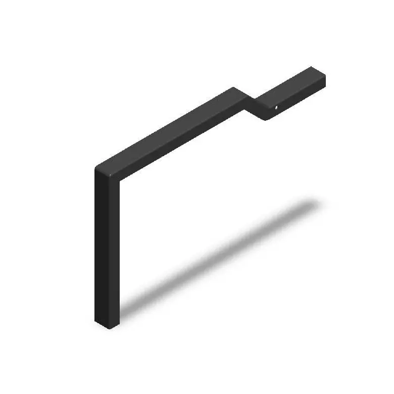 Deep Sofa Box Spacer 1