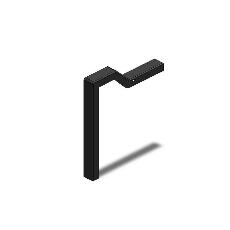 Shallow Sofa Box Spacer 1