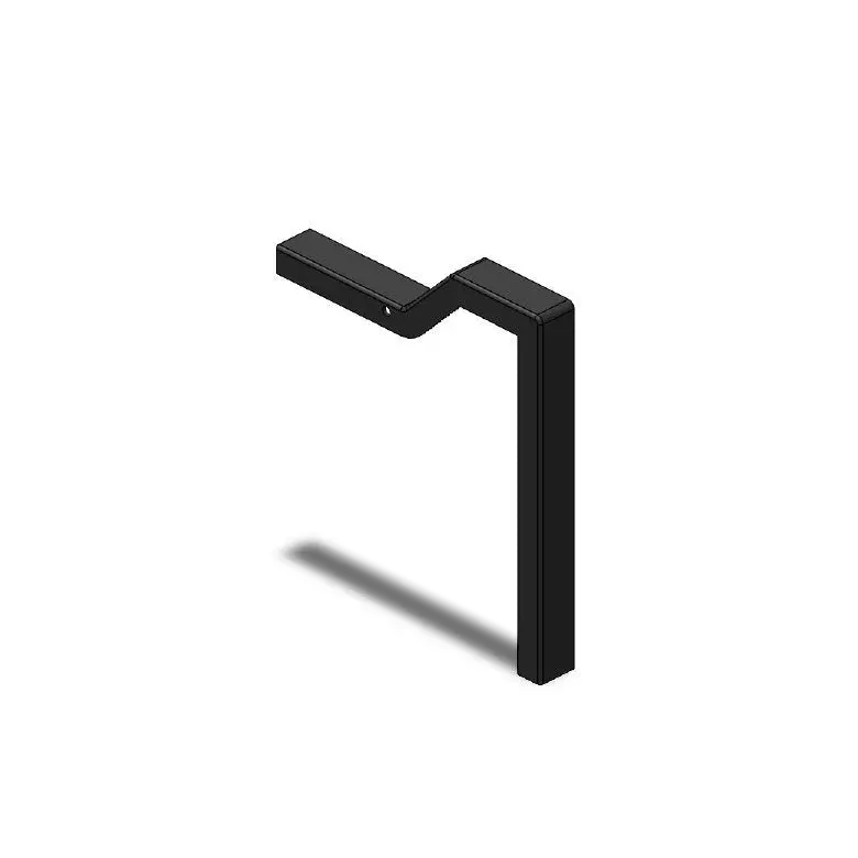 Shallow Sofa Box Spacer 2