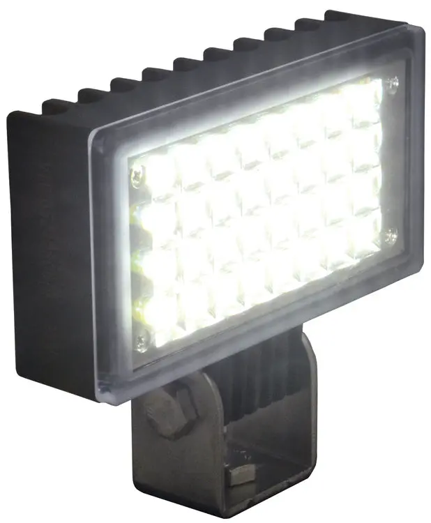 Led Exterior Utility Flood Light 1