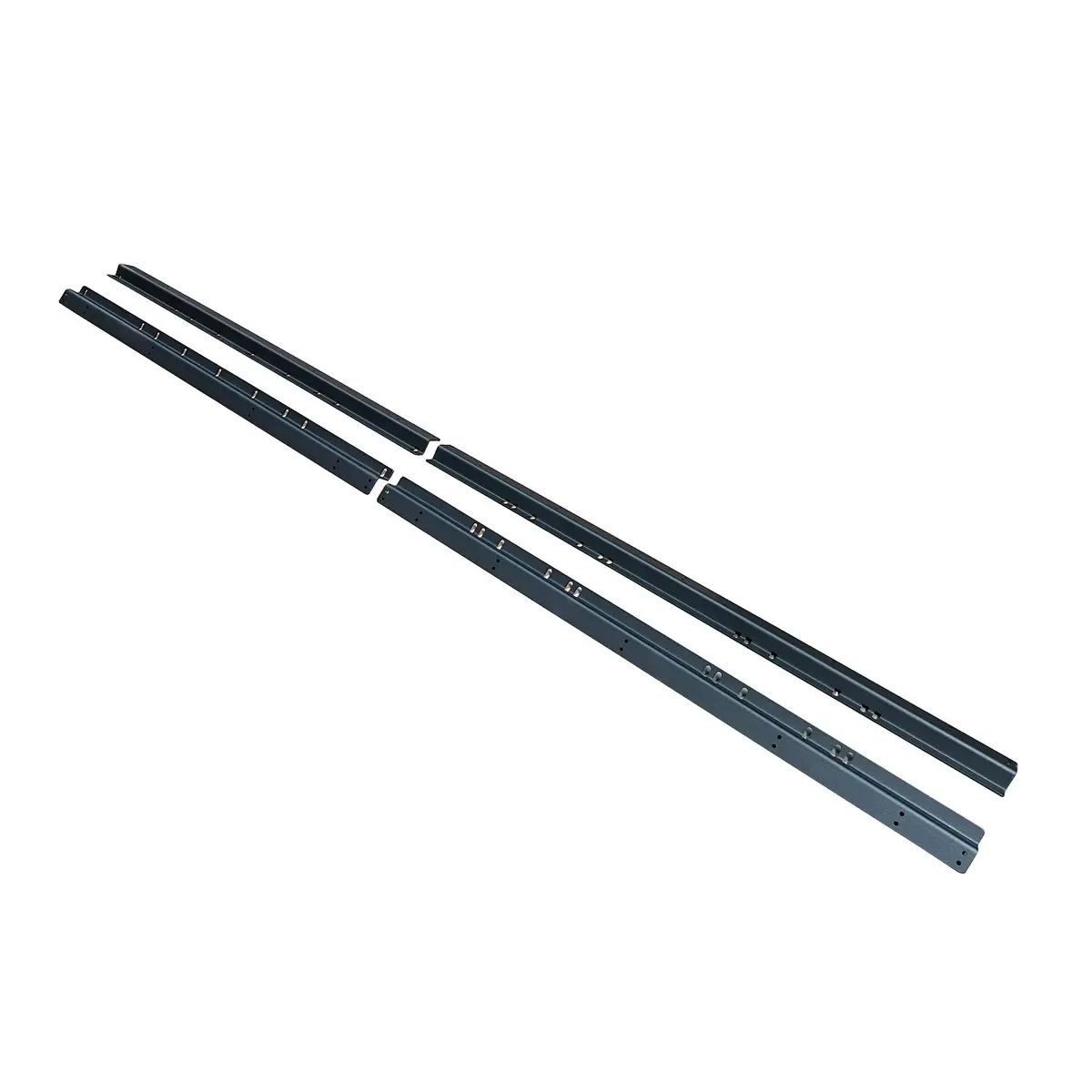 Mercedes Sprinter 170 Std Adj. Panel Bed Rail Kit Only 1