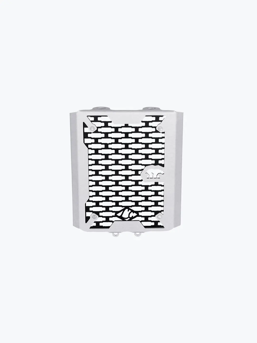 Legundary Re Bear 650 Arctos Radiator Grill Aluminium 1