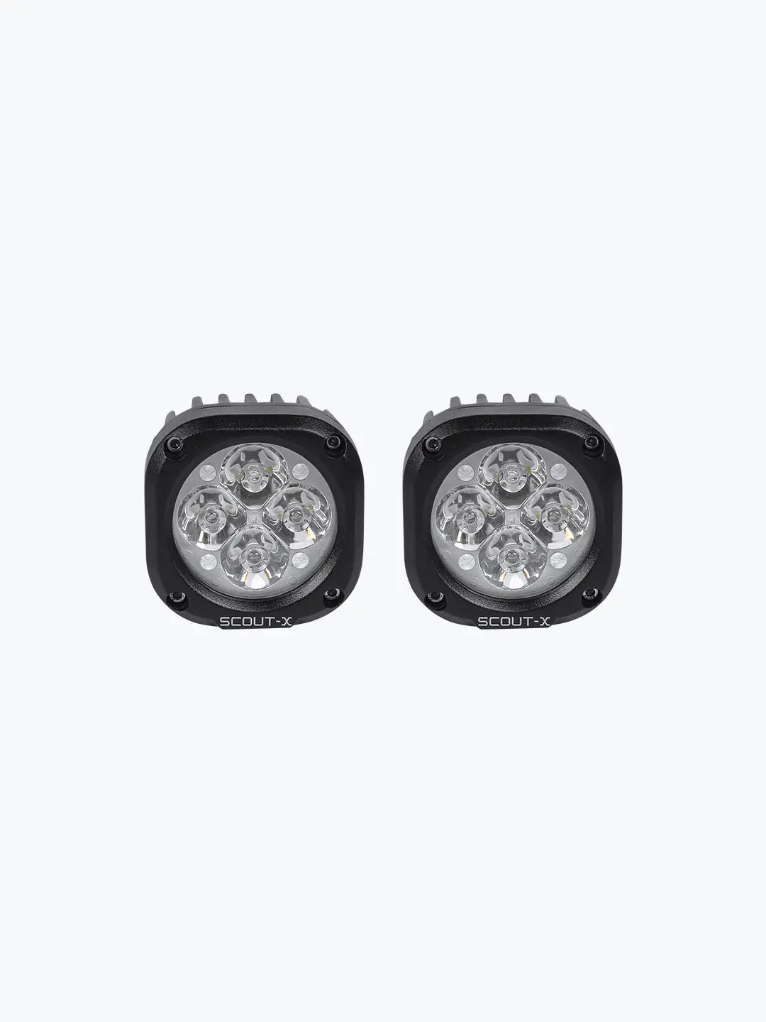 Maddog Scout X Led Fog Light 1