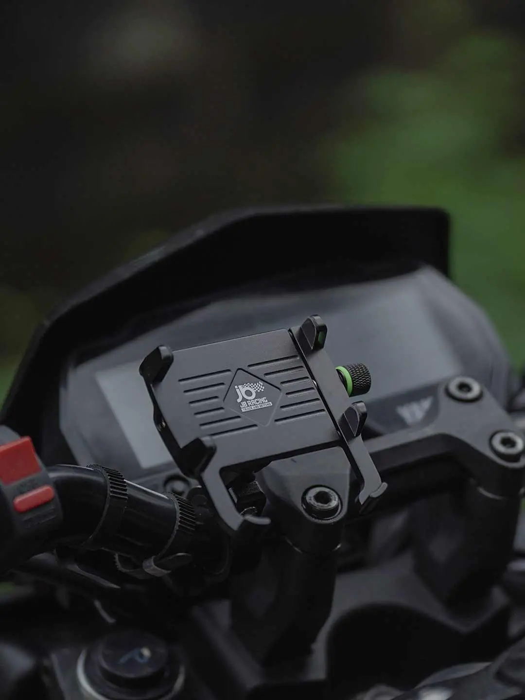Jb Racing M6s-1 Mobile Holder 1