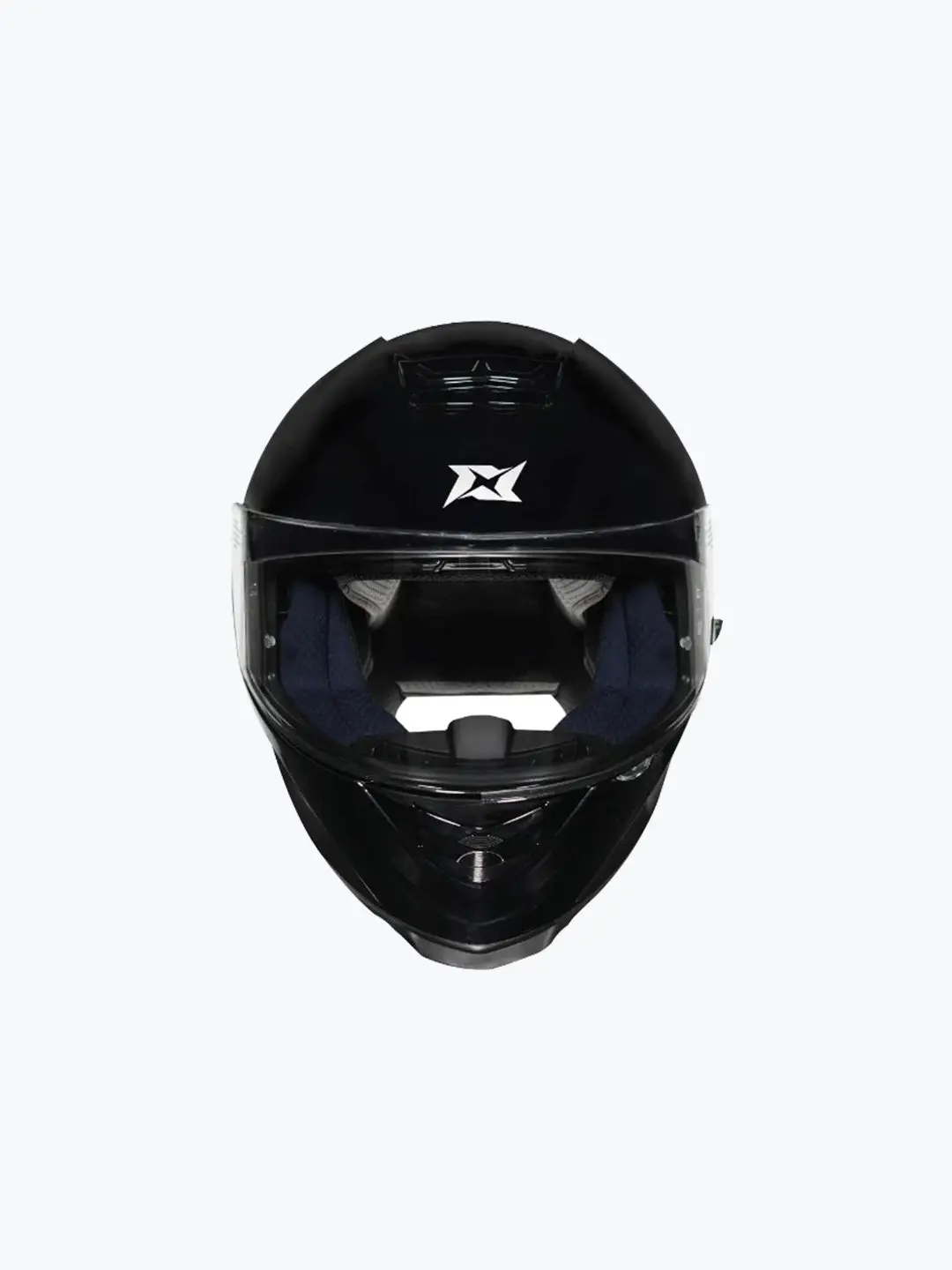 Axxis Eagle Sv Solid A1 Black 1