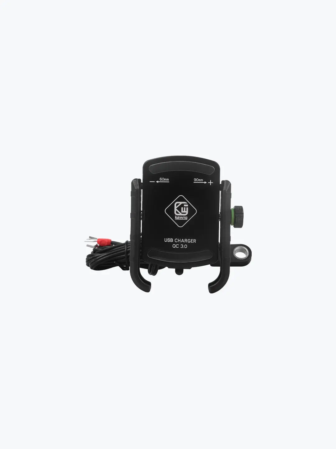 Kewig Mobile Charger Handle Mount Kwg-M8c 1