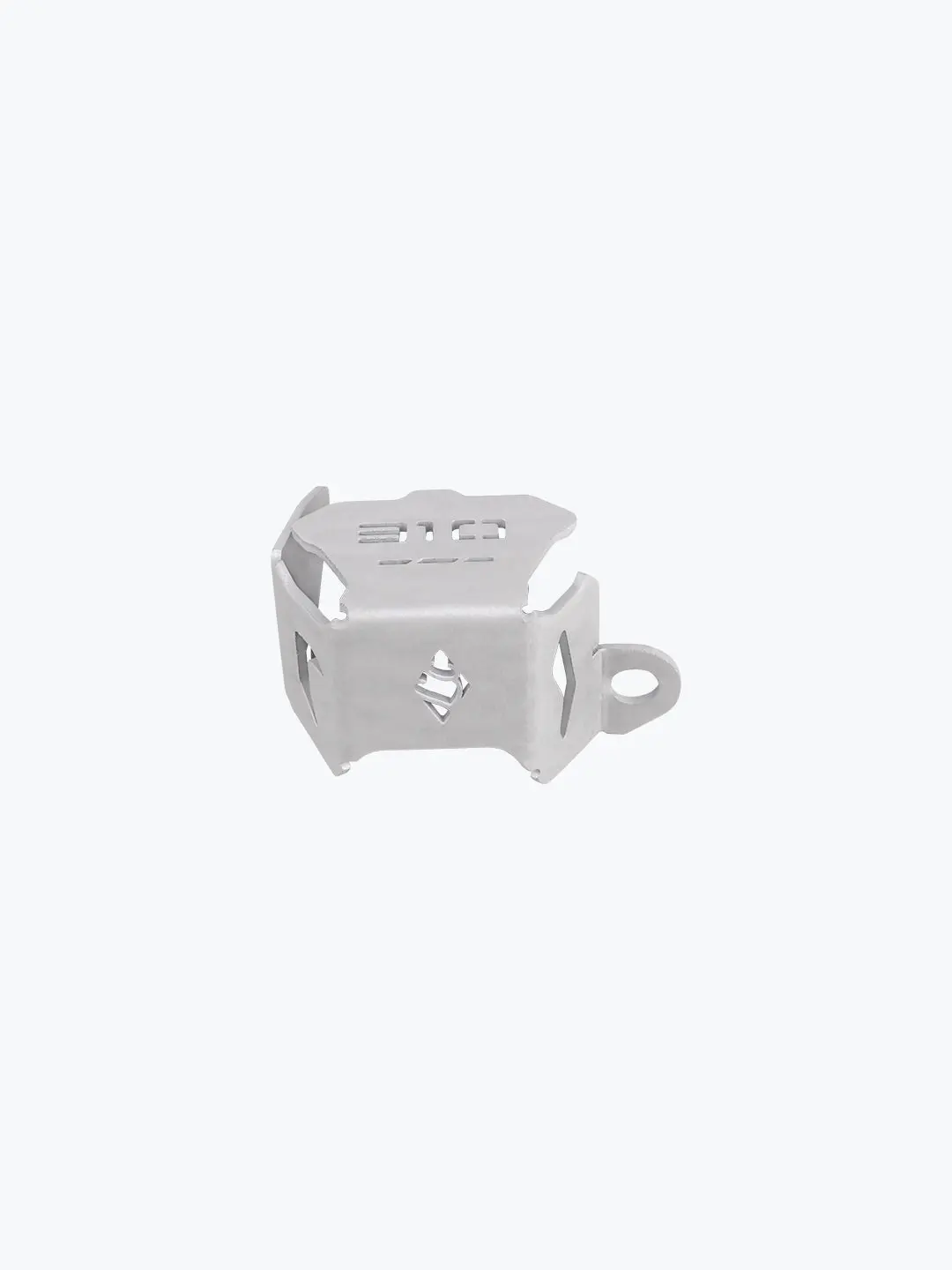 Legundary Apache Rtr310 Casque Rear Oil Cap 1