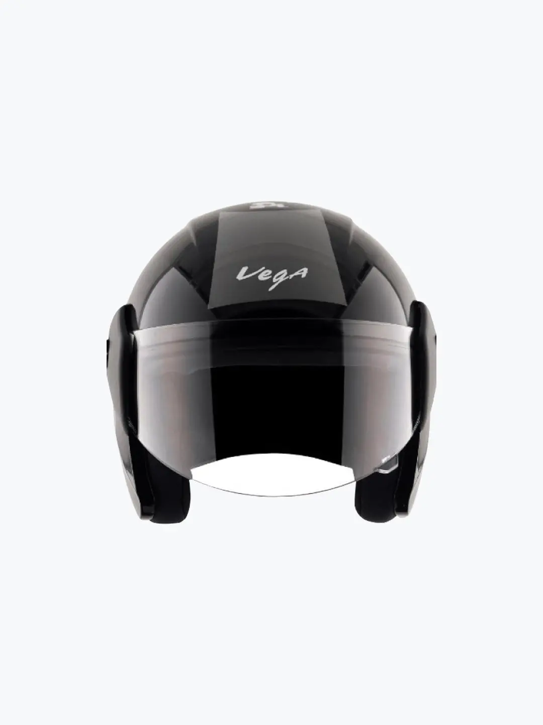 Vega Buds Without Bubble Anthracite Black 1