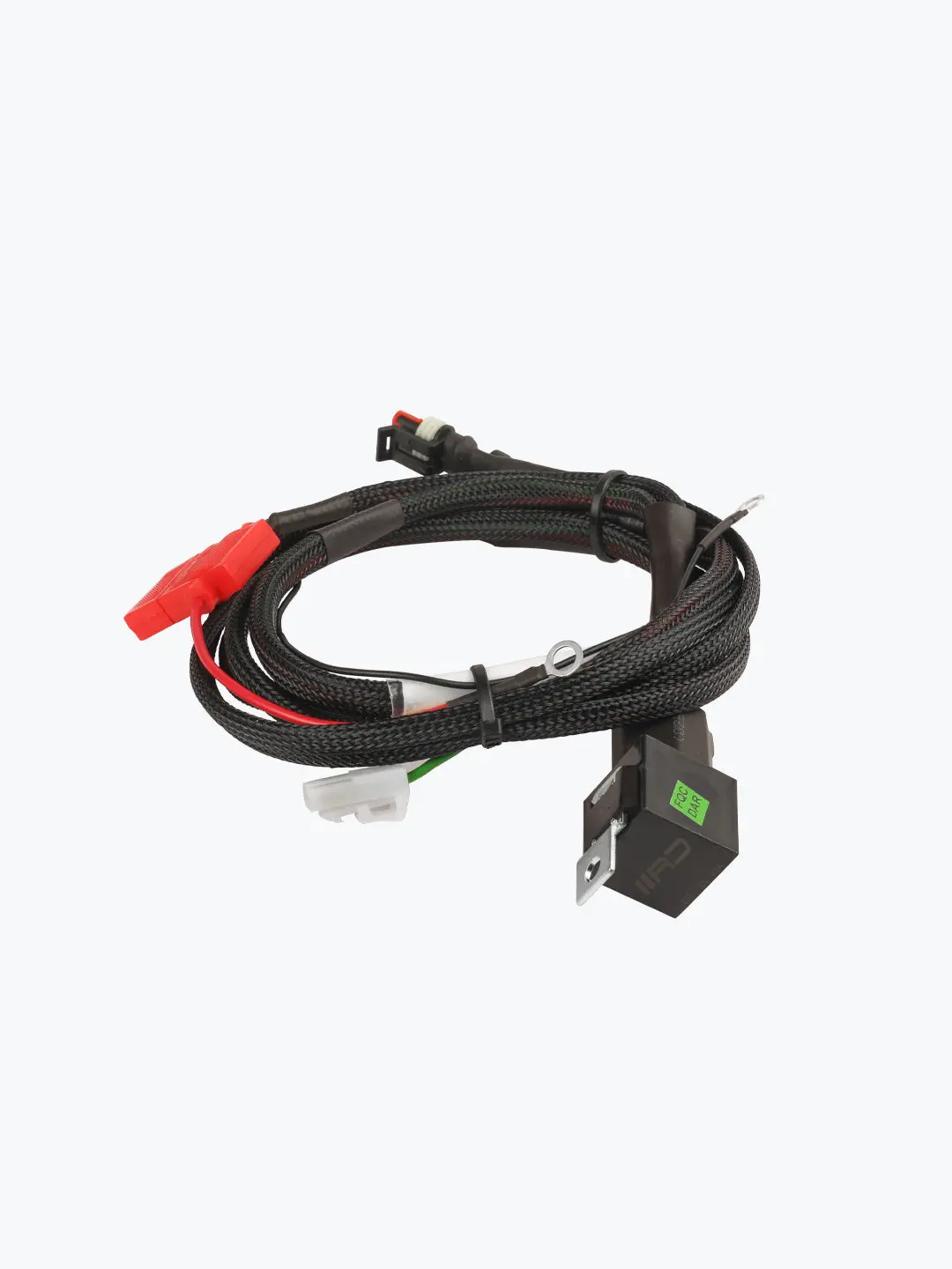 Race Dynamics Wire Harness 1