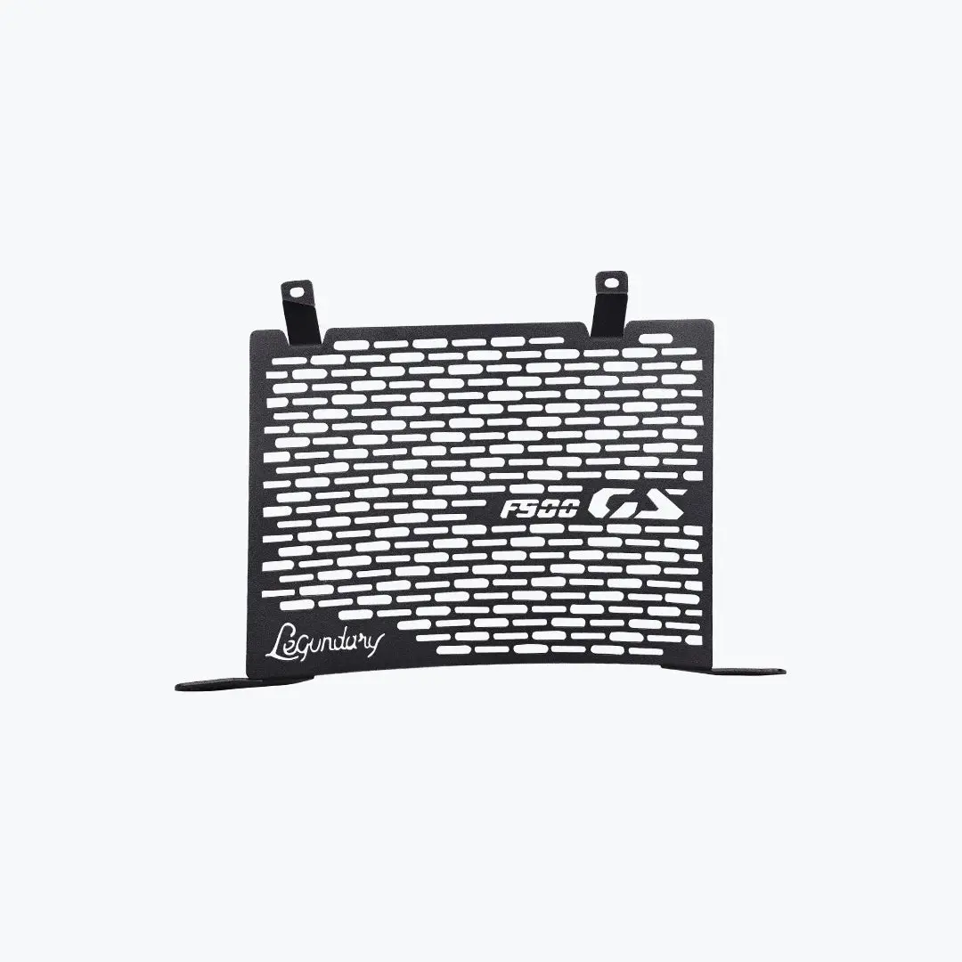Legundary Bmw F900 Gs Vector Radiator Grill Black 1