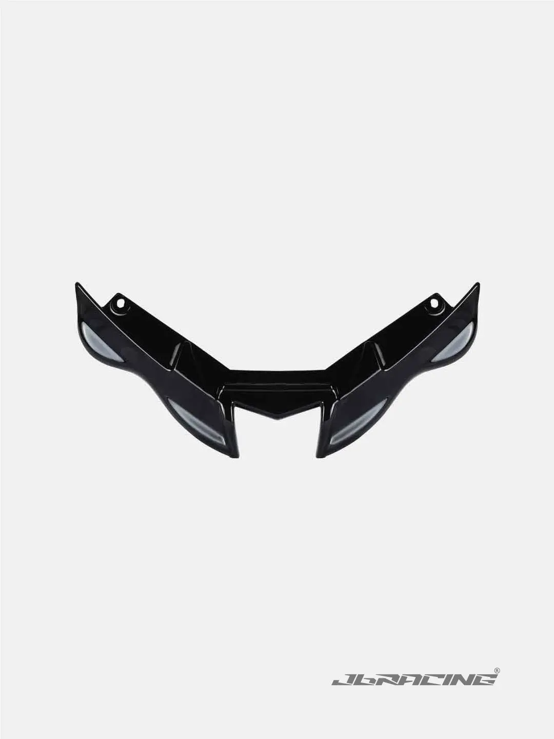 Jb Racing Winglet Painted For R15 V4 1