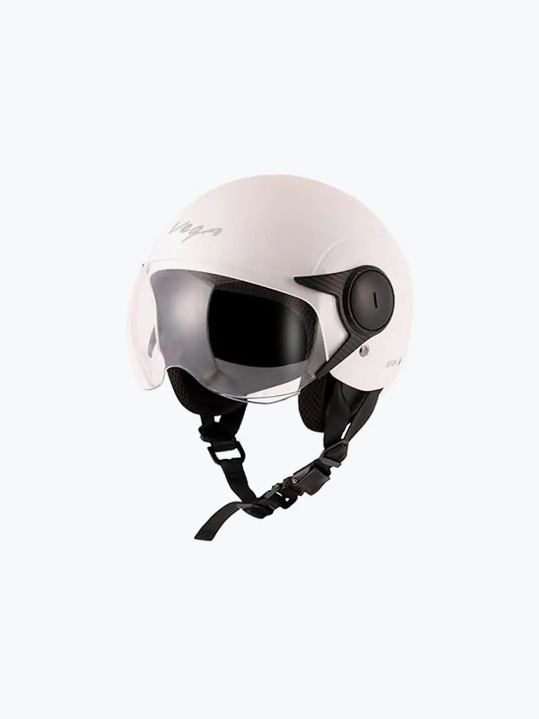 Vega Atom White 1