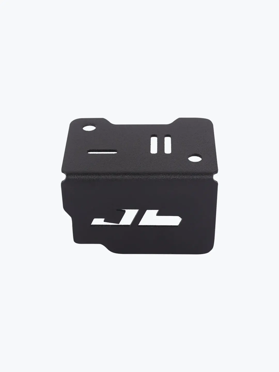Jb Racing Adv Front Oil Cap 1
