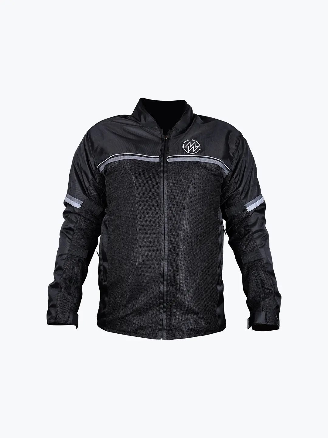 Motowear Cool Pro Riding Jacket 1
