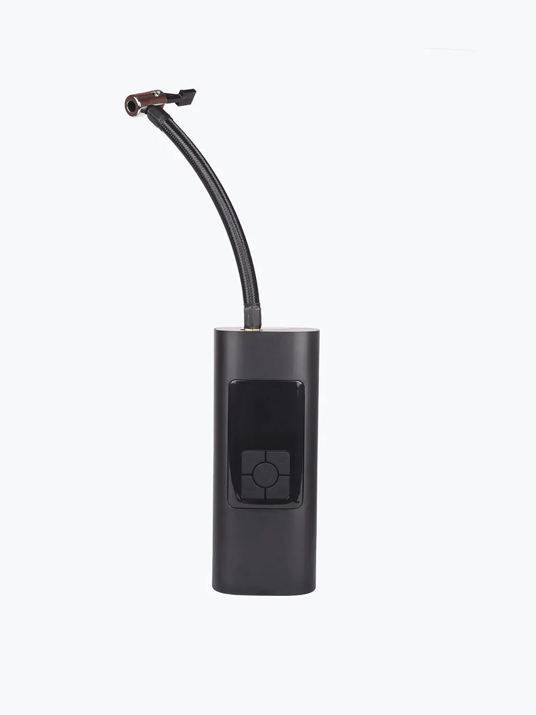 Air Inflator Smart Device For Car Motorcycle And Electric Bike 1