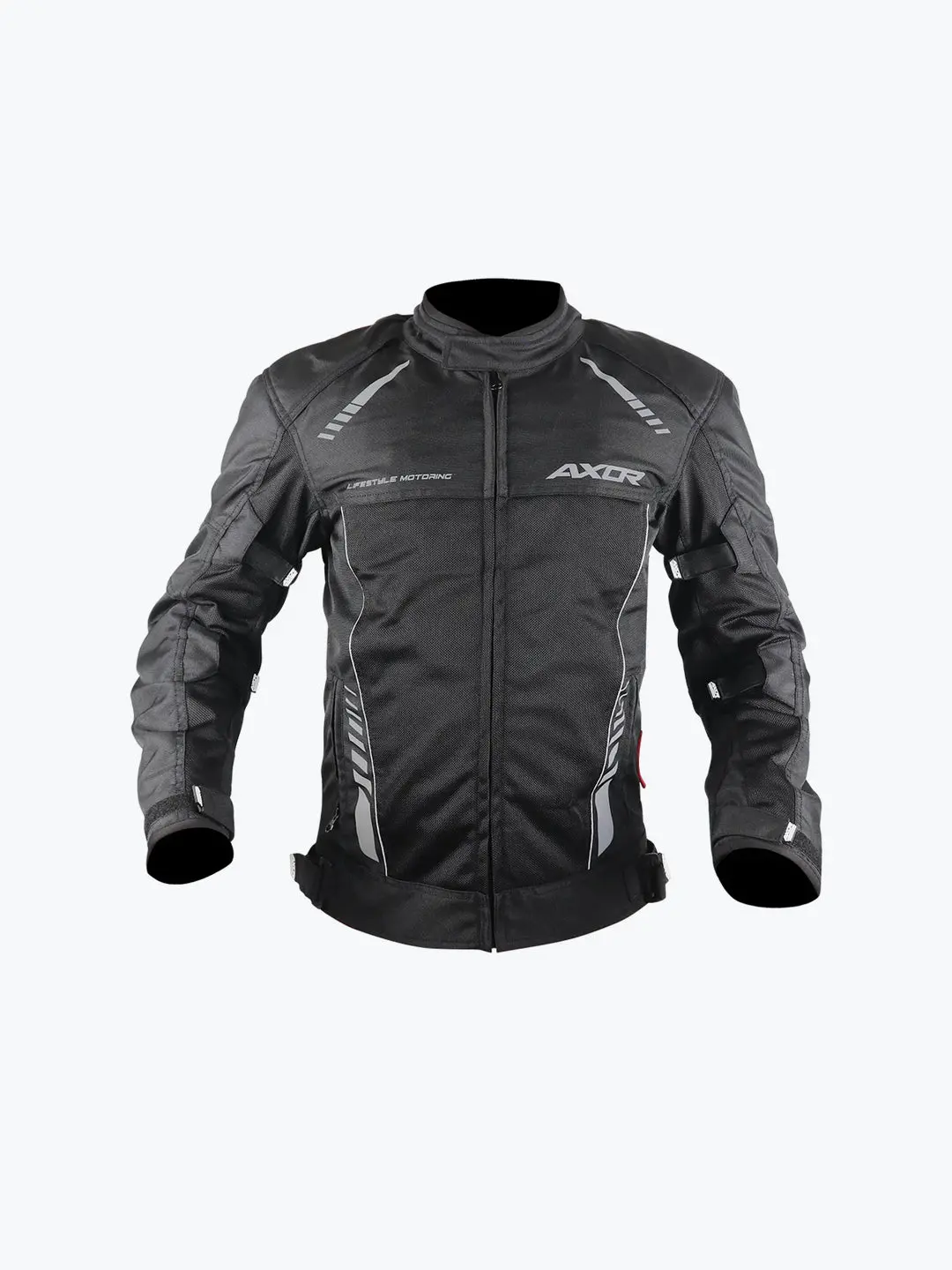 Axor Nimbuz Jacket Black 1