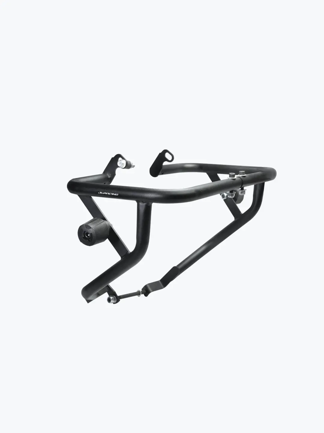 Jb Mt15 Trident Crash Guard Mat Slider 1